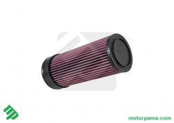 filtro aria can-am maverick turbo